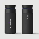 BREW by Ocean Bottle - Black